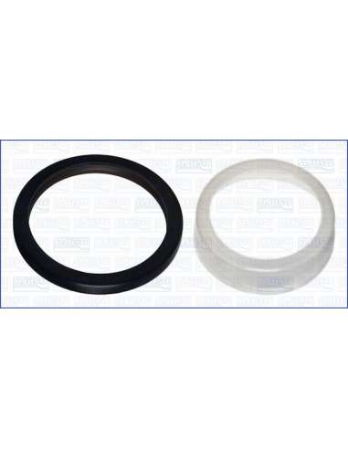 Anillo retén, cigüeñal Ajusa 15093600 - RETEN ACEITE RETENES ACEIT