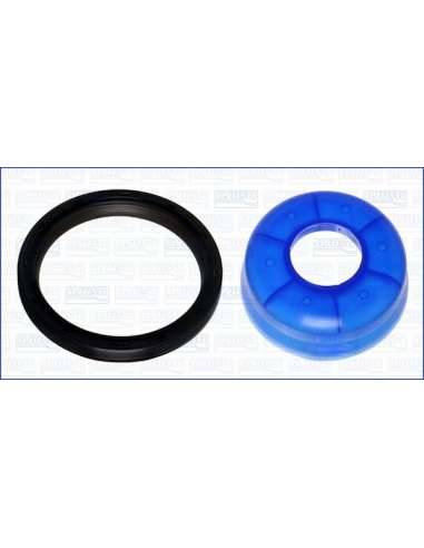 Anillo retén, cigüeñal Ajusa 15094500 - RETEN ACEITE