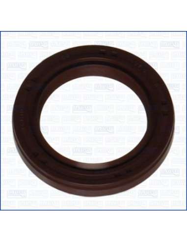 Anillo retén, cigüeñal Ajusa 15096500 - RETEN ACEITE