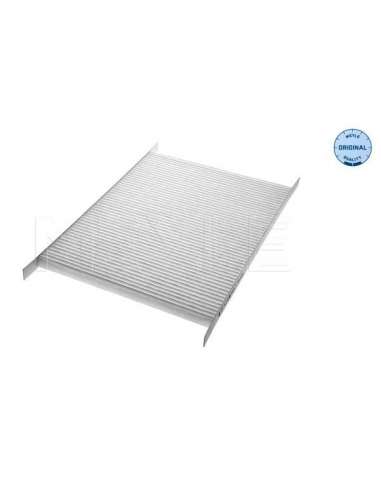 Filtro, aire habitáculo Meyle 44-12 319 0002 - Filtro, aire habitaculo MEYLE-ORIGINAL Quality
