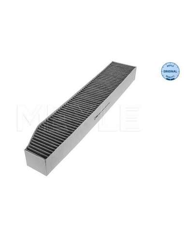 Filtro, aire habitáculo Meyle 44-12 320 0000 - Filtro, aire habitaculo MEYLE-ORIGINAL Quality