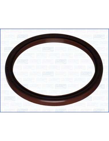 Anillo retén, cigüeñal Ajusa 15096900 - RETEN ACEITE