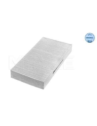 Filtro, aire habitáculo Meyle 44-14 319 0000 - Filtro, aire habitaculo MEYLE-ORIGINAL Quality