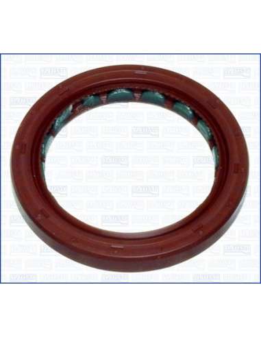 Anillo retén, cigüeñal Ajusa 15097100 - RETEN ACEITE