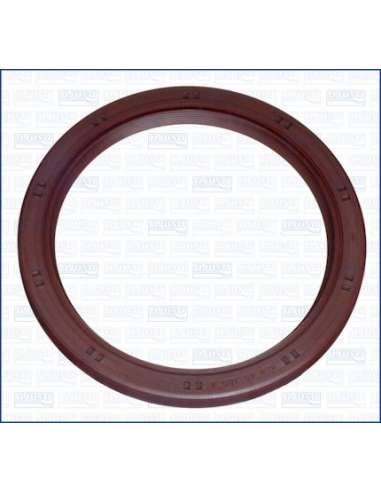 Anillo retén, cigüeñal Ajusa 15097700 - RETEN ACEITE