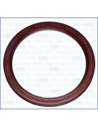 Anillo retén, cigüeñal Ajusa 15098500 - RETEN ACEITE