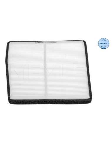Filtro, aire habitáculo Meyle 512 319 0000 - Filtro, aire habitaculo MEYLE-ORIGINAL Quality