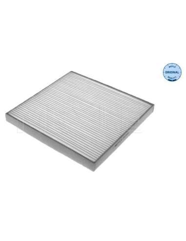 Filtro, aire habitáculo Meyle 512 319 0001 - Filtro, aire habitaculo MEYLE-ORIGINAL Quality
