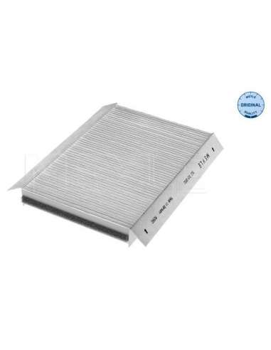 Filtro, aire habitáculo Meyle 512 319 0002 - Filtro, aire habitaculo MEYLE-ORIGINAL Quality