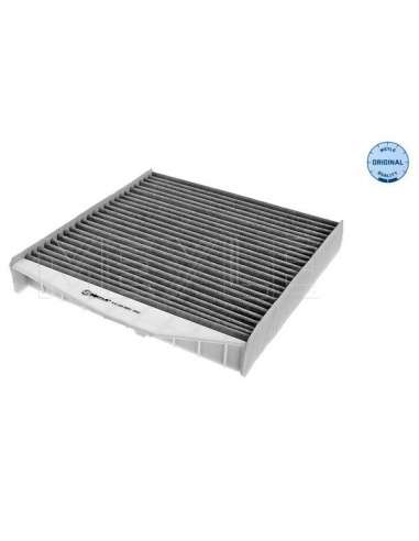 Filtro, aire habitáculo Meyle 512 320 0003 - Filtro, aire habitaculo MEYLE-ORIGINAL Quality