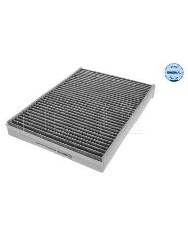 Filtro, aire habitáculo Meyle 512 320 0006 - Filtro, aire habitaculo MEYLE-ORIGINAL Quality