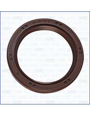 Anillo retén, cigüeñal Ajusa 15099800 - RETEN ACEITE