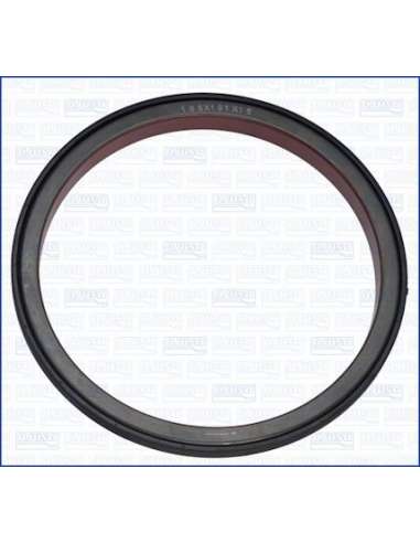 Anillo retén, cigüeñal Ajusa 15100500 - RETEN ACEITE