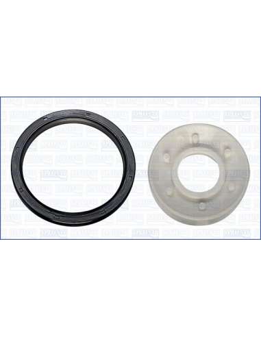 Anillo retén, cigüeñal Ajusa 15101400 - RETEN ACEITE