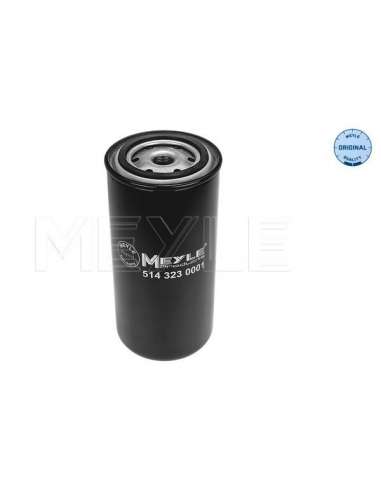 Filtro combustible Meyle 514 323 0001 - Filtro combustible MEYLE-ORIGINAL Quality