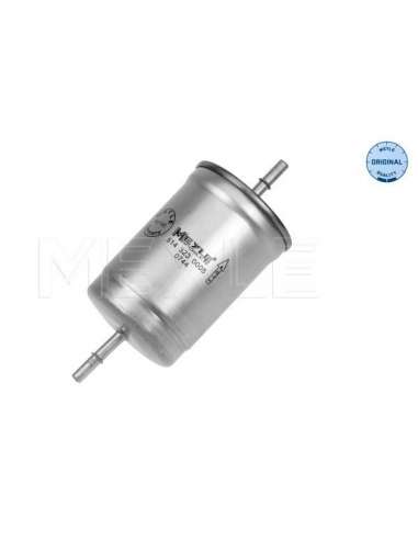 Filtro combustible Meyle 514 323 0005 - Filtro combustible MEYLE-ORIGINAL Quality