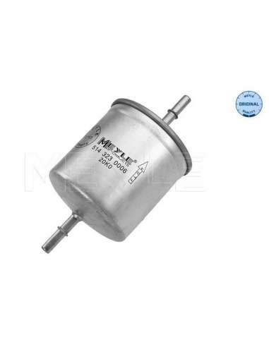 Filtro combustible Meyle 514 323 0006 - Filtro combustible MEYLE-ORIGINAL Quality