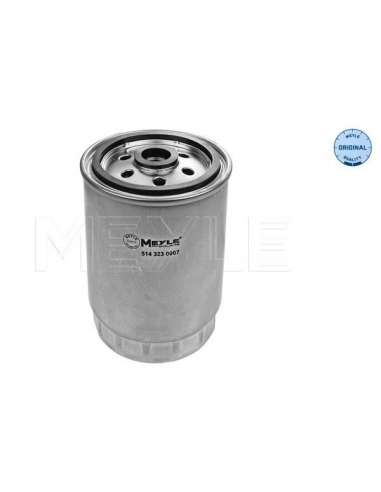 Filtro combustible Meyle 514 323 0007 - Filtro combustible MEYLE-ORIGINAL Quality