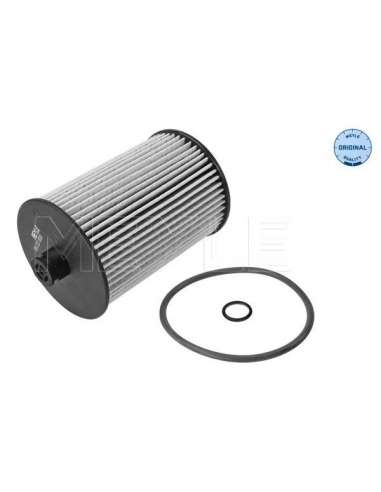Filtro combustible Meyle 514 323 0008 - Filtro combustible MEYLE-ORIGINAL Quality