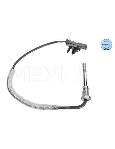 Sensor, temp. gas escape Meyle 514 800 0028 - Sensor, temp. gas de escape MEYLE-ORIGINAL Quality