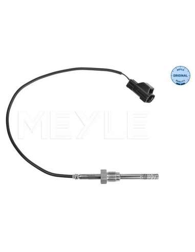 Sensor, temp. gas escape Meyle 514 800 0030 - Sensor, temp. gas de escape MEYLE-ORIGINAL Quality
