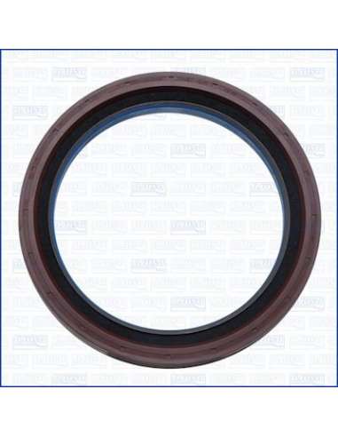 Anillo retén, cigüeñal Ajusa 15106500 - RETEN ACEITE
