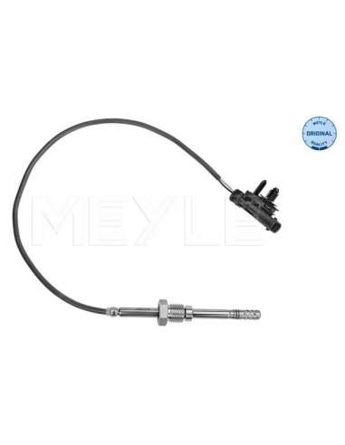 Sensor, temp. gas escape Meyle 514 800 0031 - Sensor, temp. gas de escape MEYLE-ORIGINAL Quality