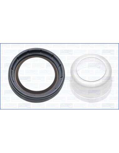 Anillo retén, cigüeñal Ajusa 15107500 - RETEN ACEITE