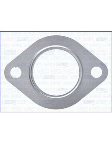 Junta, tubo de escape Ajusa 01511000 - JUNTA, TUBO DE ESCAPE MULTILAYER STEEL