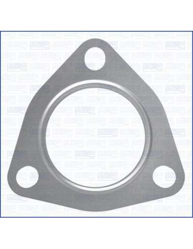 Junta, tubo de escape Ajusa 01516400 - JUNTA, TUBO DE ESCAPE MULTILAYER STEEL