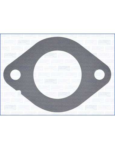 Junta, tubo de escape Ajusa 01516500 - JUNTA, TUBO DE ESCAPE MULTILAYER STEEL