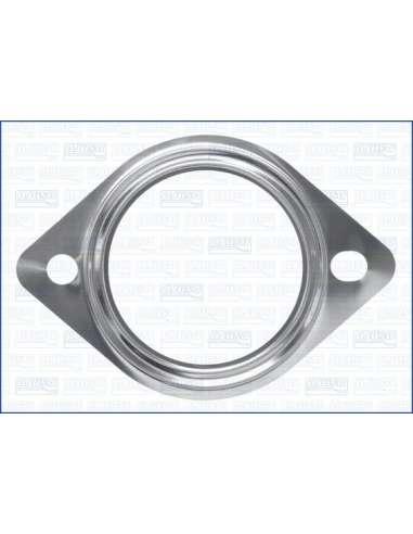 Junta, tubo de escape Ajusa 01518100 - JUNTA, TUBO DE ESCAPE MULTILAYER STEEL