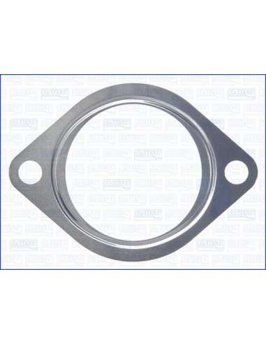 Junta, tubo de escape Ajusa 01523100 - JUNTA, TUBO DE ESCAPE MULTILAYER STEEL