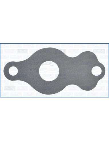 Junta anular , tubo de escape Ajusa 01524500 - JUNTA, TUBO DE ESCAPE MULTILAYER STEEL