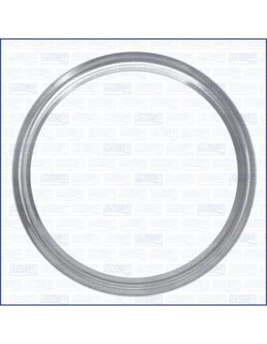 Junta, tubo de escape Ajusa 01529500 - JUNTA, TUBO DE ESCAPE MULTILAYER STEEL