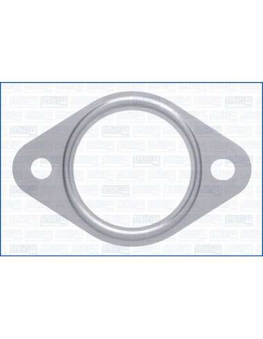 Junta, tubo de escape Ajusa 01538400 - JUNTA, TUBO DE ESCAPE MULTILAYER STEEL