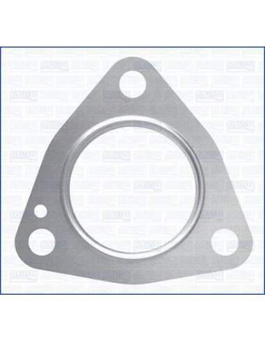 Junta, tubo de escape Ajusa 01541300 - JUNTA, TUBO DE ESCAPE MULTILAYER STEEL