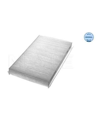 Filtro, aire habitáculo Meyle 53-12 319 0002 - Filtro, aire habitaculo MEYLE-ORIGINAL Quality