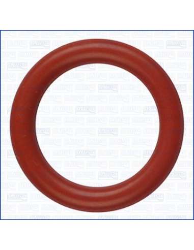 Junta, colector de admisión Ajusa 16008100 - TORICA ANILLOS TORICOS MULTILAYER STEEL