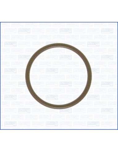 Junta, colector de admisión Ajusa 16015200 - TORICA ANILLOS TORICOS MULTILAYER STEEL