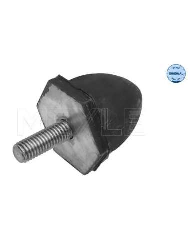 Almohadilla de tope, cabina Meyle 534 210 0000 - Almohadilla de tope, cabina MEYLE-ORIGINAL Quality