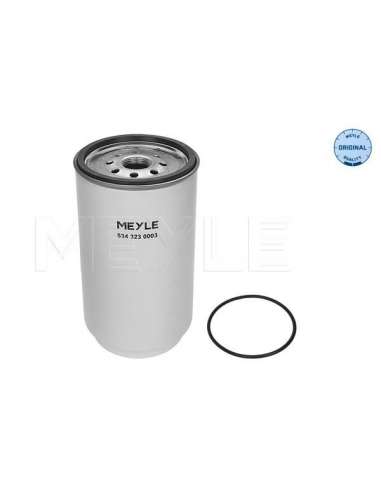 Filtro combustible Meyle 534 323 0003 - Filtro combustible MEYLE-ORIGINAL Quality