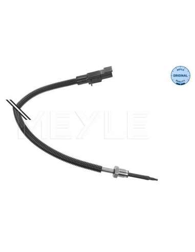 Sensor, temp. gas escape Meyle 5348000011 - Sensor, temp. gas de escape MEYLE-ORIGINAL Quality