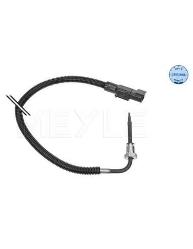 Sensor, temp. gas escape Meyle 5348000013 - Sensor, temp. gas de escape MEYLE-ORIGINAL Quality