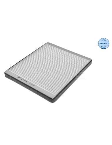 Filtro, aire habitáculo Meyle 612 319 0010 - Filtro, aire habitaculo MEYLE-ORIGINAL Quality