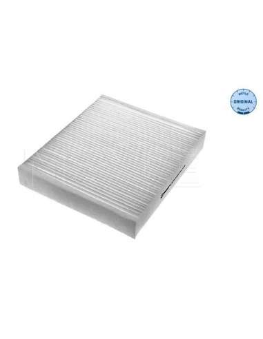 Filtro, aire habitáculo Meyle 612 319 0013 - Filtro, aire habitaculo MEYLE-ORIGINAL Quality