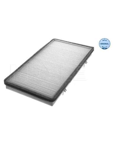 Filtro, aire habitáculo Meyle 612 319 0015 - Filtro, aire habitaculo MEYLE-ORIGINAL Quality