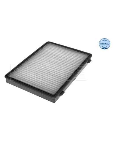 Filtro, aire habitáculo Meyle 612 319 0017 - Filtro, aire habitaculo MEYLE-ORIGINAL Quality