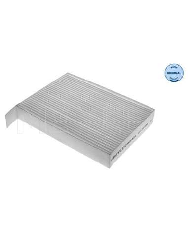 Filtro, aire habitáculo Meyle 612 319 0018 - Filtro, aire habitaculo MEYLE-ORIGINAL Quality