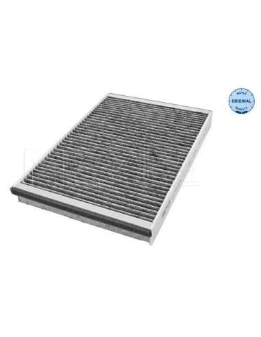 Filtro, aire habitáculo Meyle 612 320 0003 - Filtro, aire habitaculo MEYLE-ORIGINAL Quality